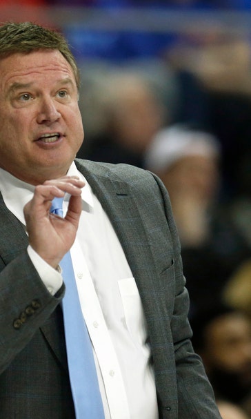 NCAA calls alleged Kansas basketball violations "egregious"